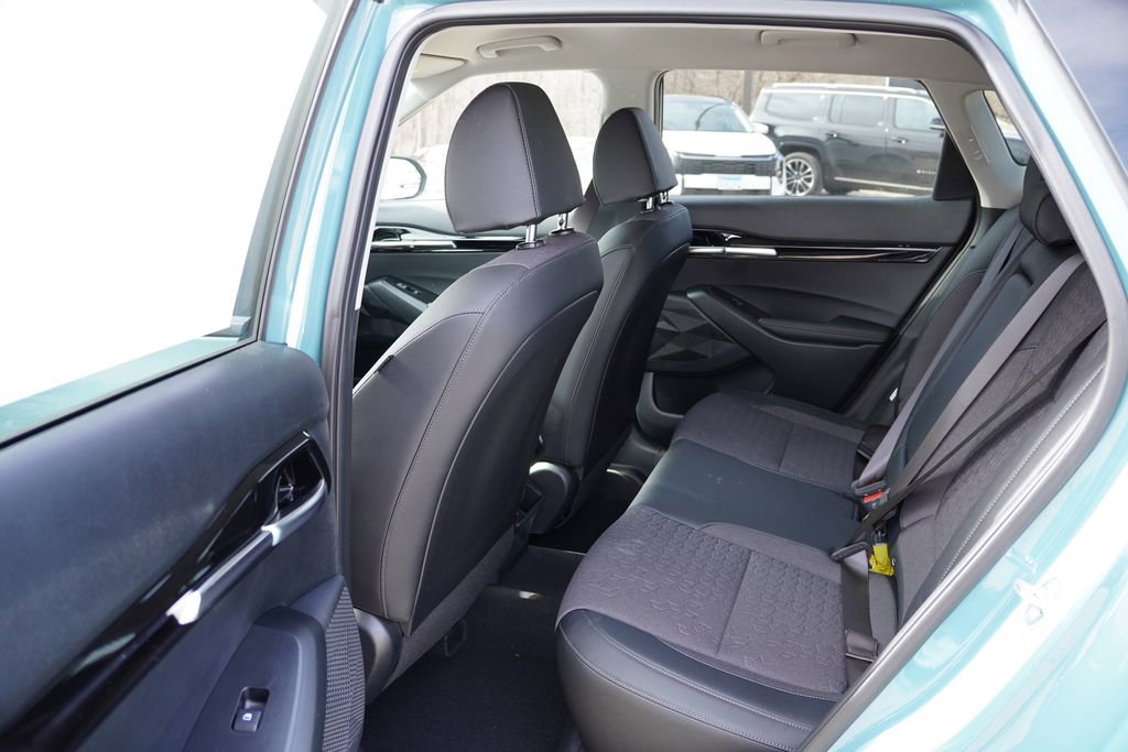 New 2026 Kia Seltos S image 11