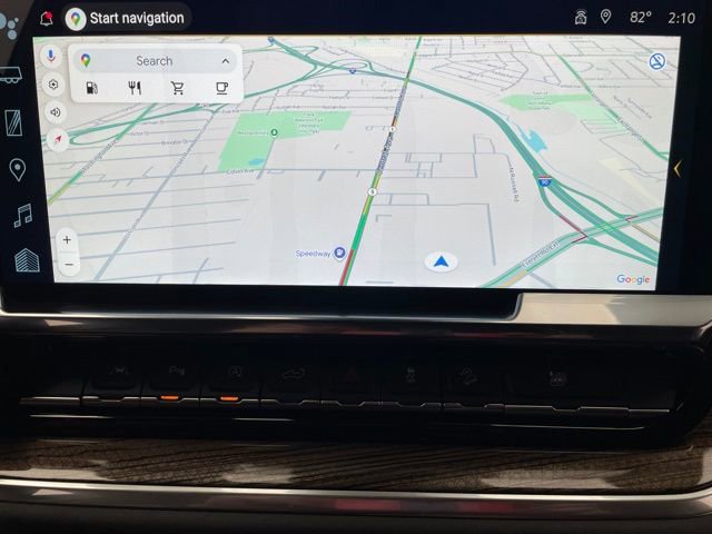 New 2026 Chevrolet Silverado 1500 RST w/ RST All Star Premium Package image 4