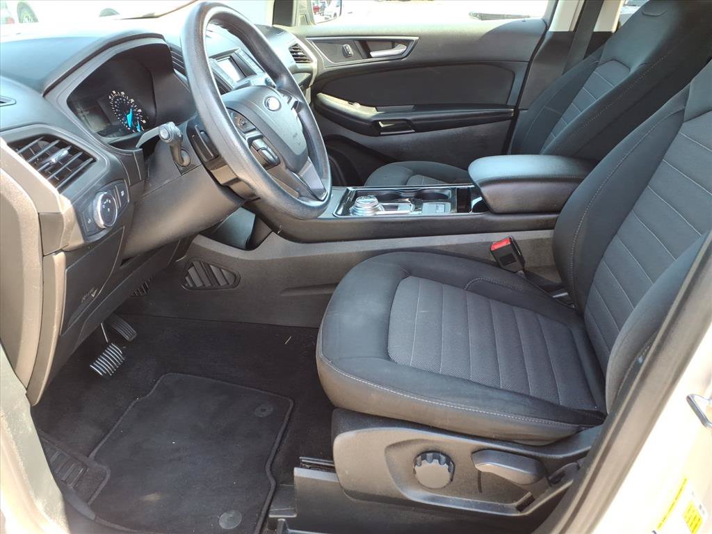 Used 2019 Ford Edge SE AWD/4WD image 12