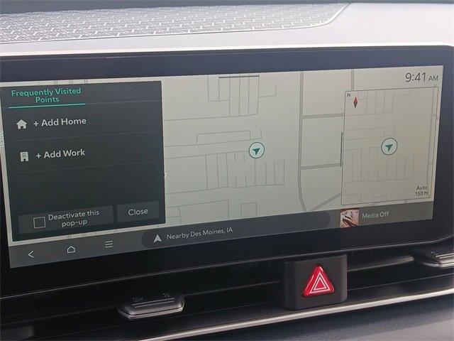 New 2026 Kia Carnival SX image 18