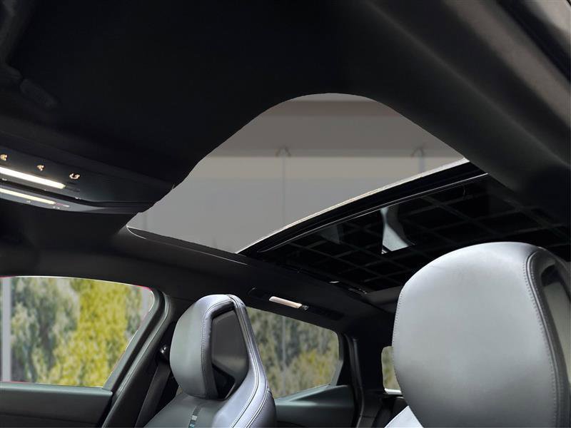 Used 2023 Fisker Ocean One AWD/4WD image 19
