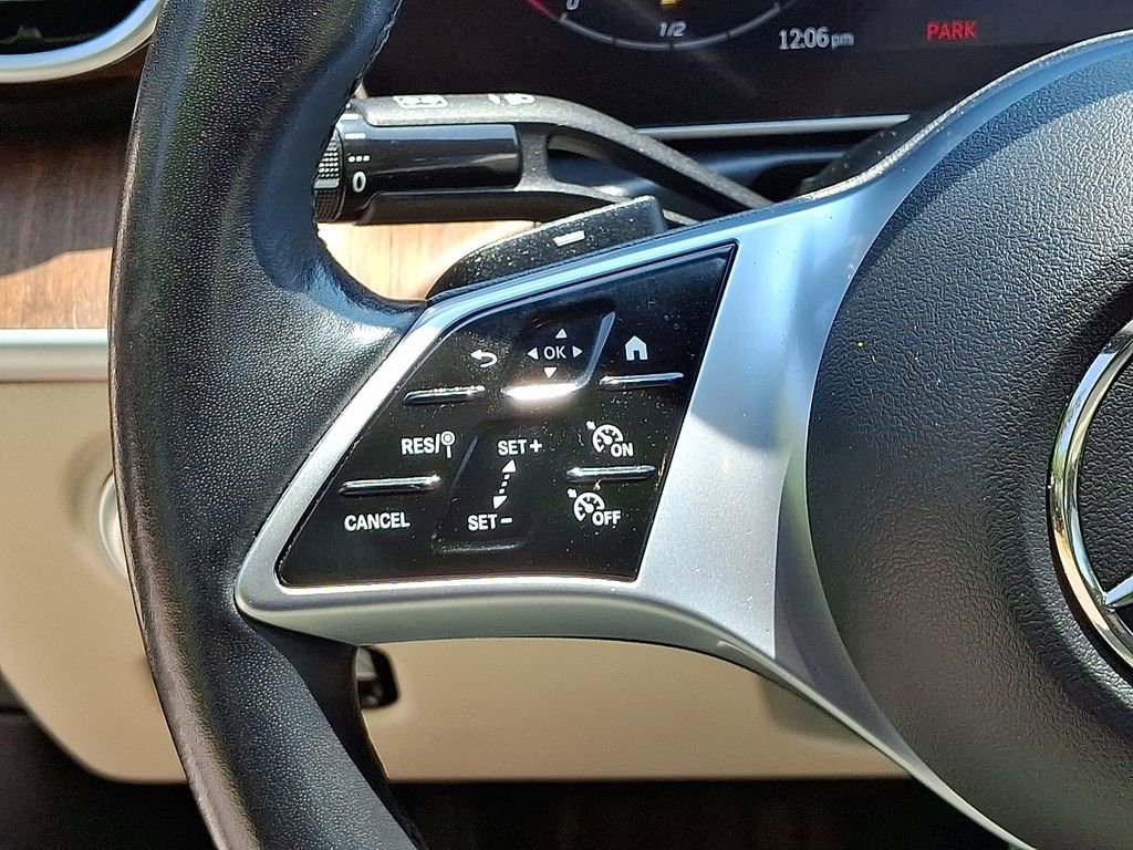 Used 2022 Mercedes-Benz C 300 4MATIC Sedan image 23