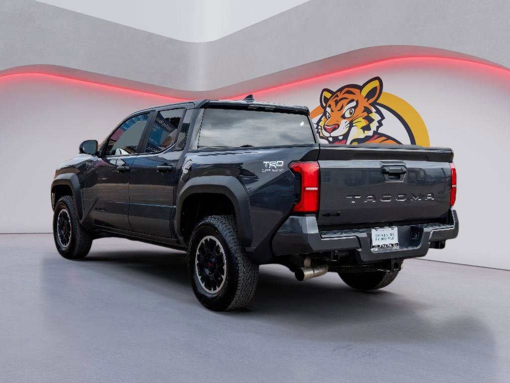 Used 2024 Toyota Tacoma TRD Off-Road image 7