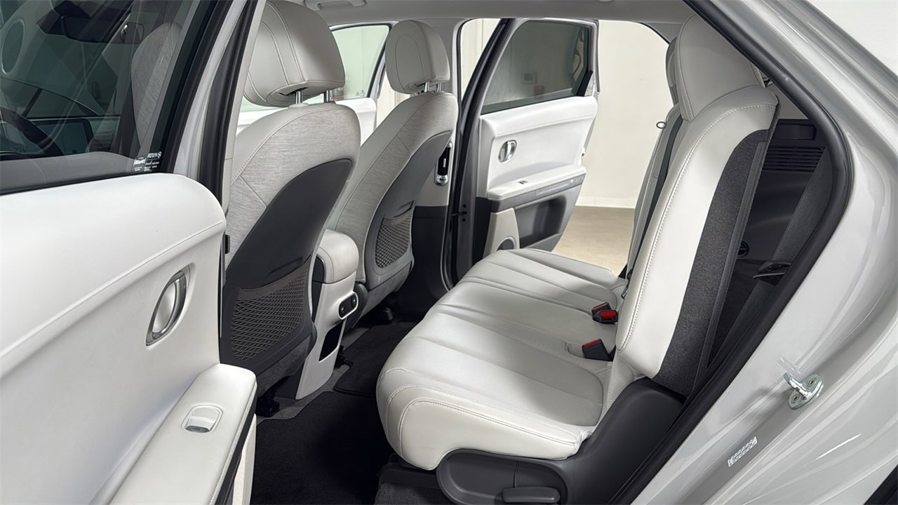 Used 2022 Hyundai Ioniq 5 SEL w/ Cargo Package image 15