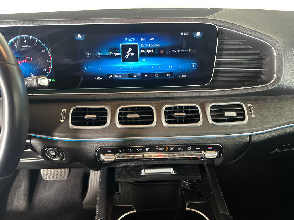Used 2022 Mercedes-Benz GLE 350 image 30