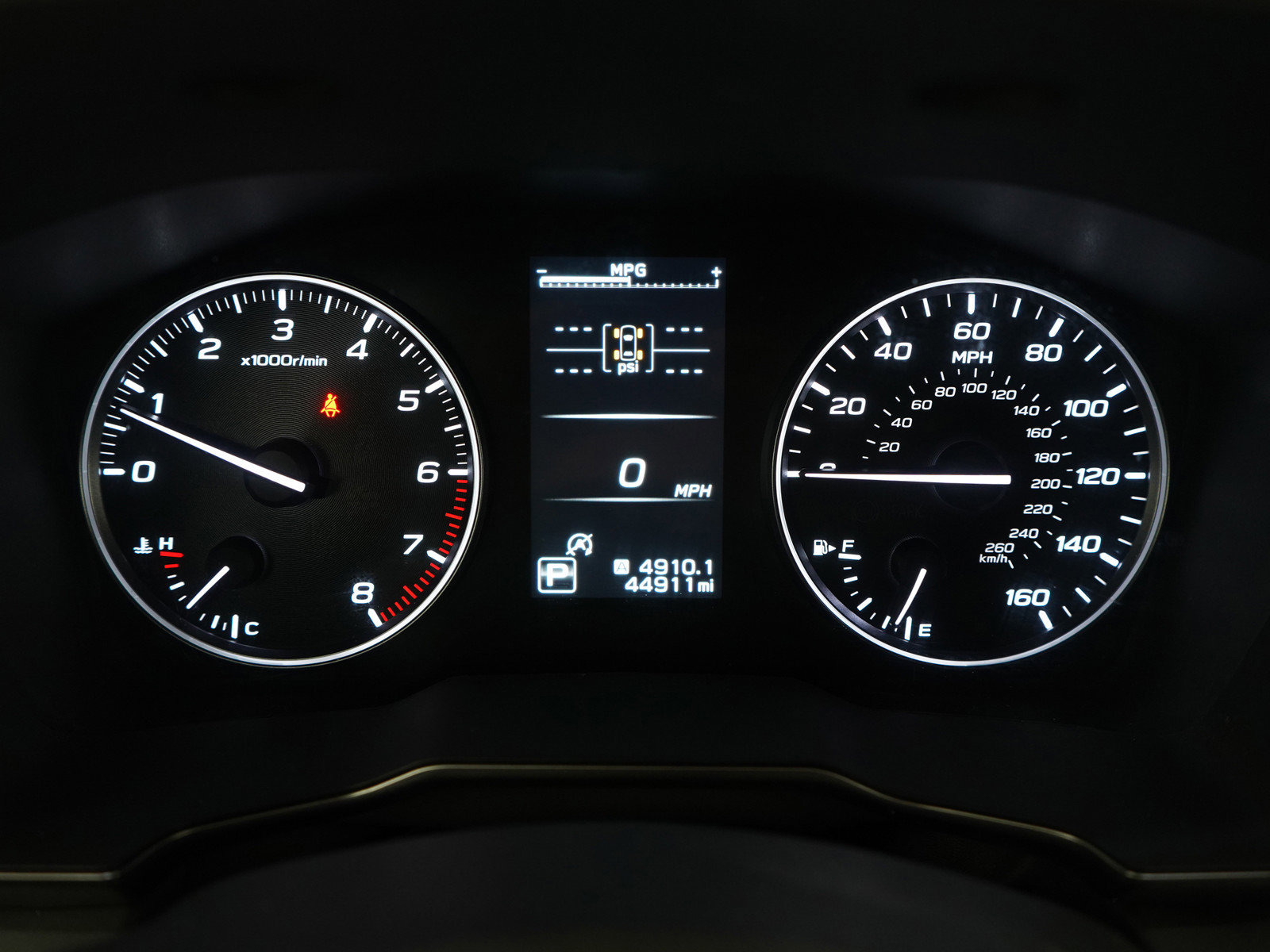 Used 2023 Subaru Outback Onyx Edition image 26