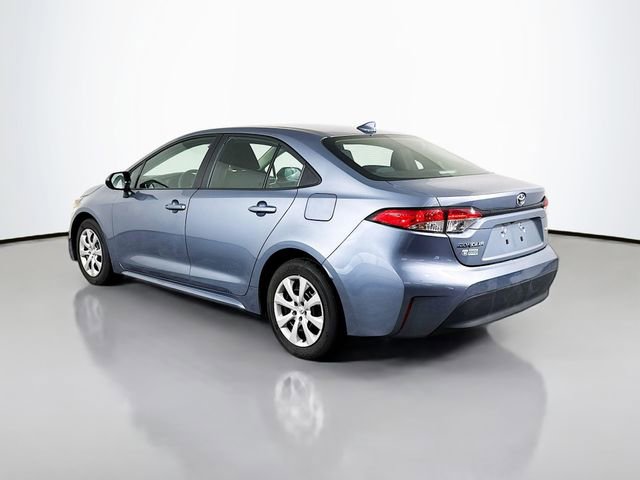 Used 2024 Toyota Corolla LE FWD image 4