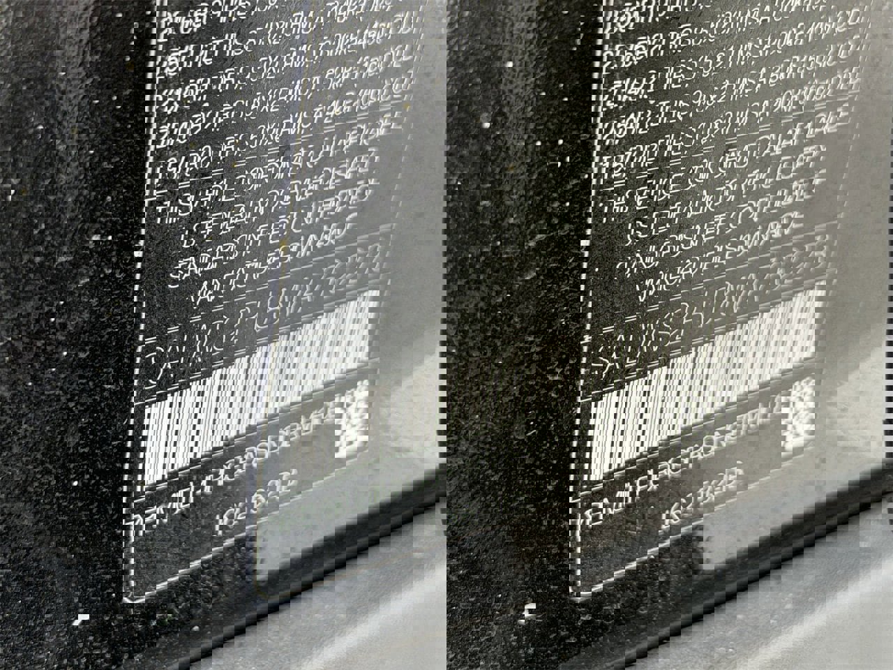 Used 2021 Land Rover Range Rover Sport HST image 29