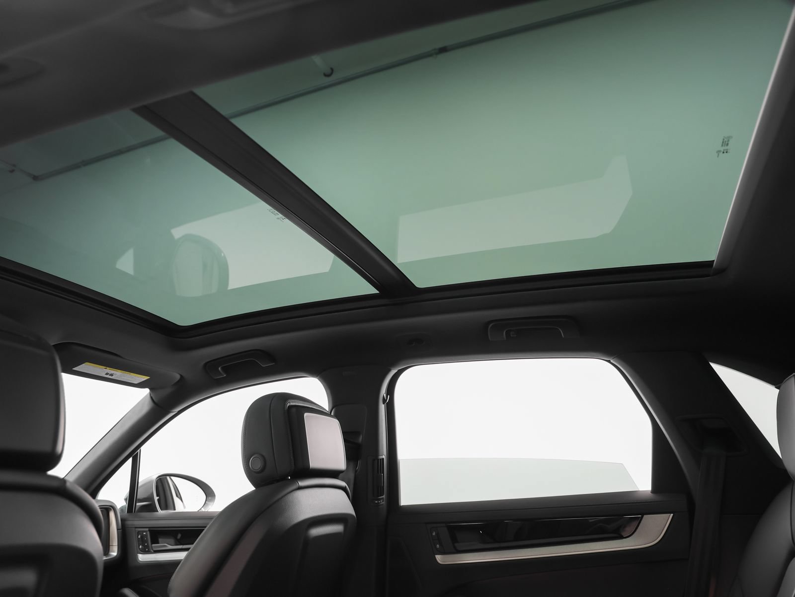 New 2026 Porsche Cayenne S AWD/4WD image 47