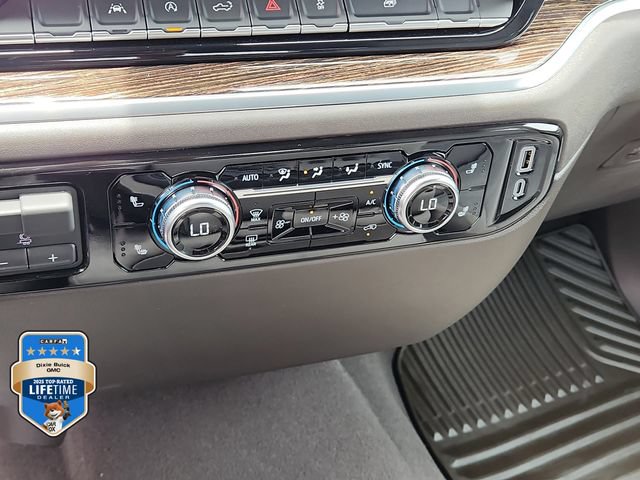 New 2026 GMC Sierra 1500 SLE w/ Max Trailering Package AWD/4WD image 29