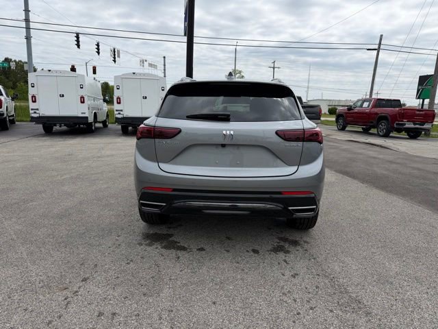 New 2026 Buick Envision Sport Touring AWD/4WD image 7