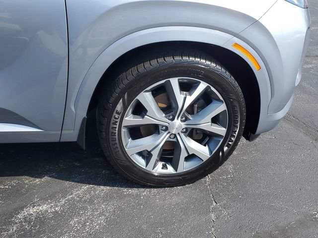Used 2021 Hyundai Palisade Limited FWD image 6