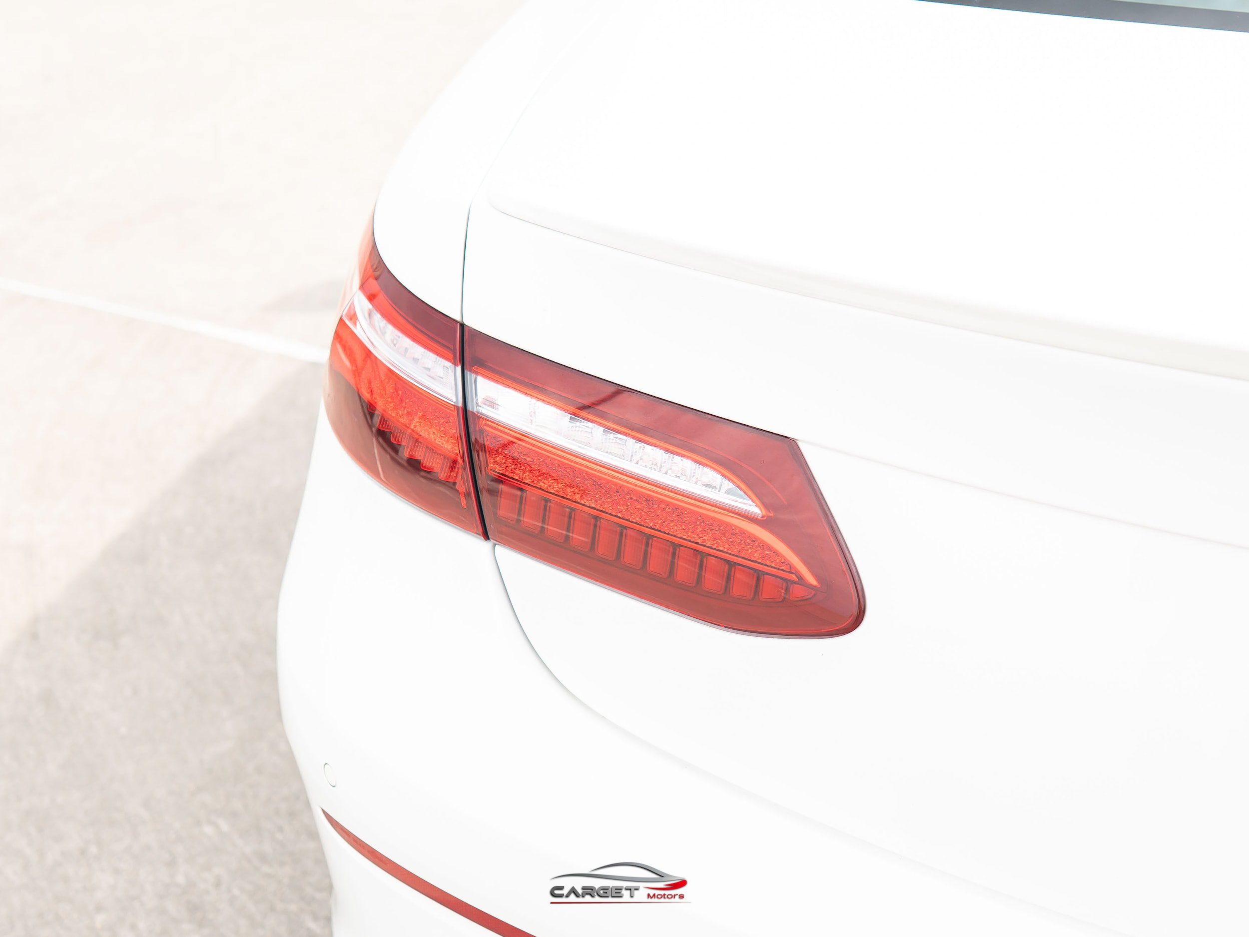 Used 2019 Mercedes-Benz E 450 4MATIC Coupe w/ AMG Line Package image 37