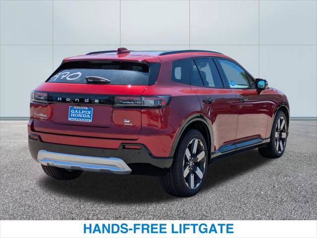 New 2026 Honda Prologue Elite image 7
