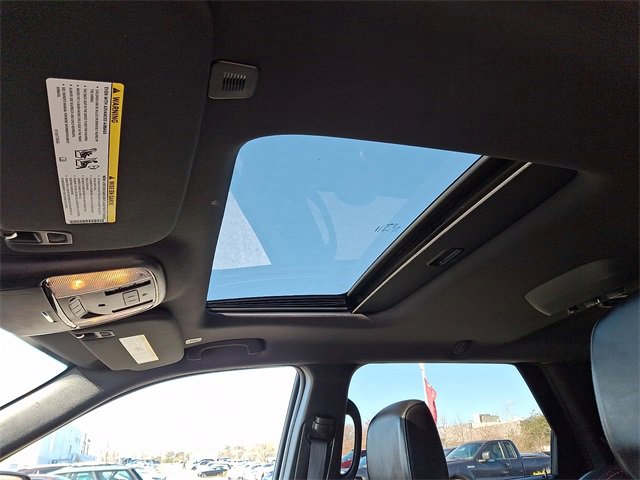 Used 2024 Dodge Durango GT image 13