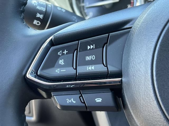 Used 2025 MAZDA CX-5 AWD 2.5 S image 22