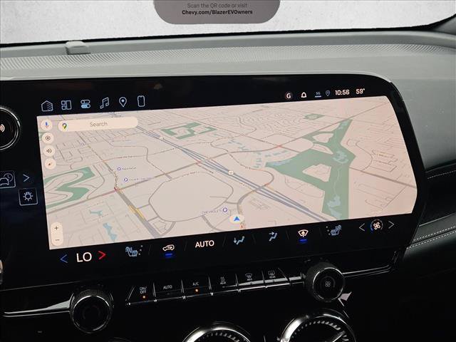 New 2026 Chevrolet Blazer EV LT AWD/4WD image 14