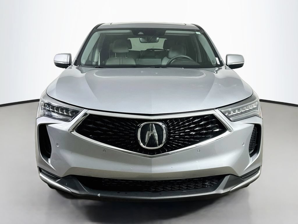 Used 2023 Acura RDX w/ Technology Package FWD image 2