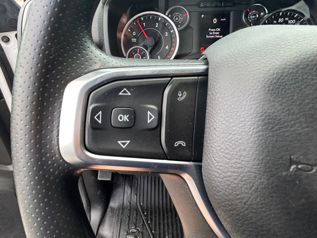 New 2025 RAM 3500 Tradesman image 45