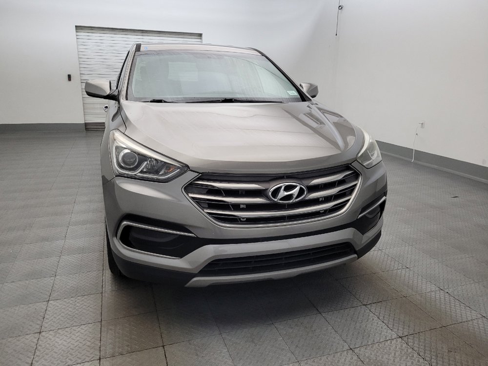 Used 2017 Hyundai Santa Fe Sport FWD image 14