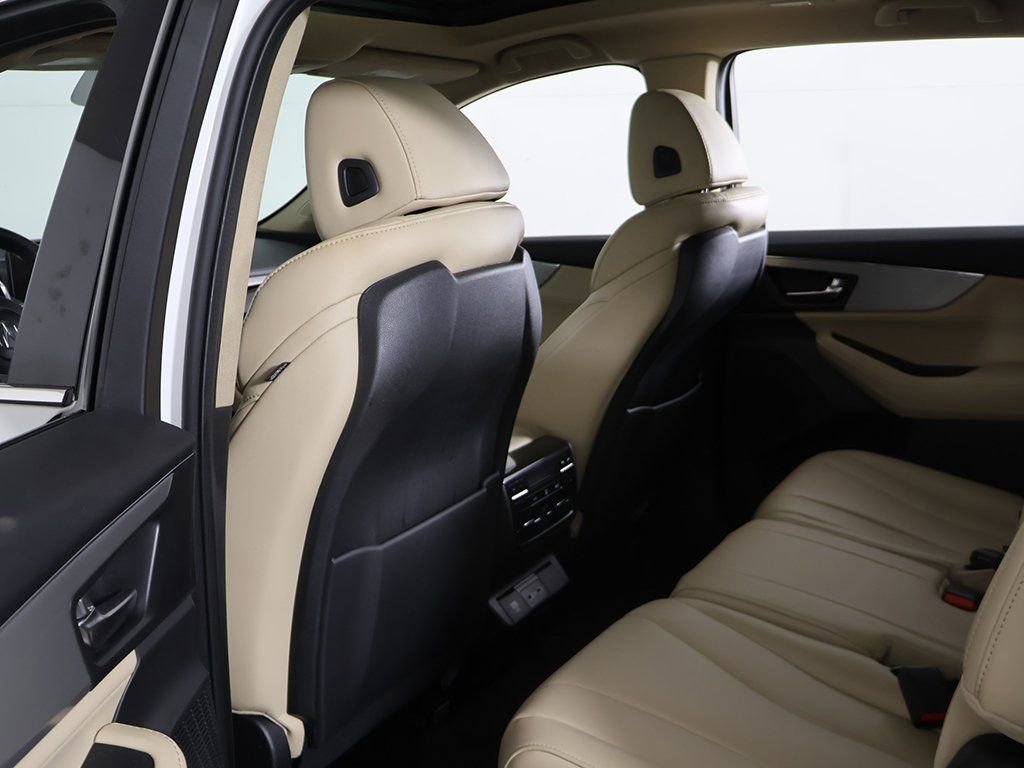 Used 2023 Acura MDX SH-AWD image 28