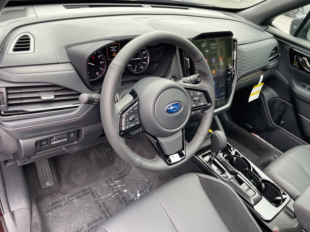 New 2026 Subaru Forester Touring AWD/4WD image 10
