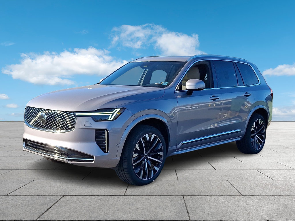New 2027 Volvo XC90 B6 Plus AWD/4WD image 3
