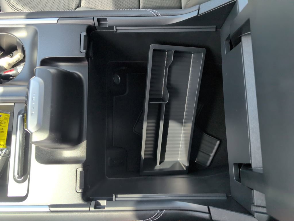 New 2026 Ford Expedition Platinum w/ Stealth Appearance Package image 36