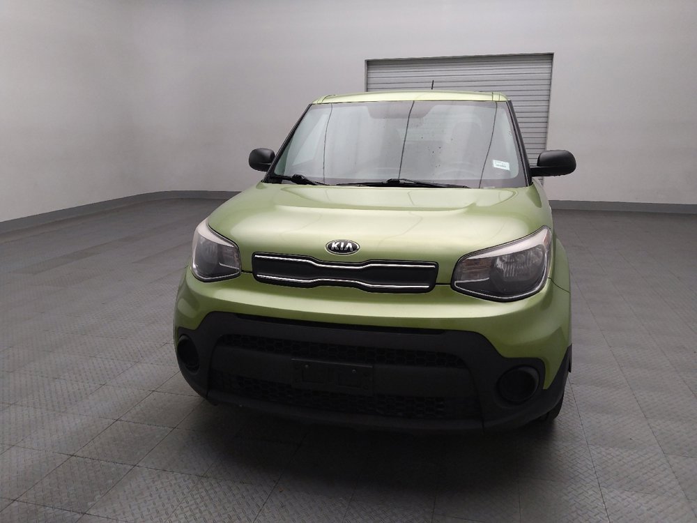 Used 2017 Kia Soul w/ Convenience Package FWD image 15