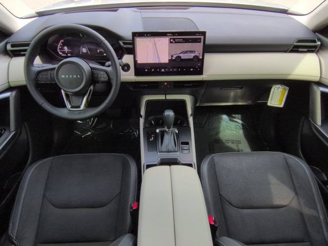Used 2026 MAZDA CX-5 Preferred AWD/4WD image 15