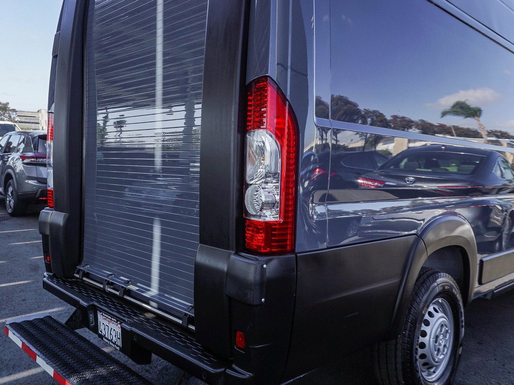 Used 2024 RAM ProMaster 3500 image 8