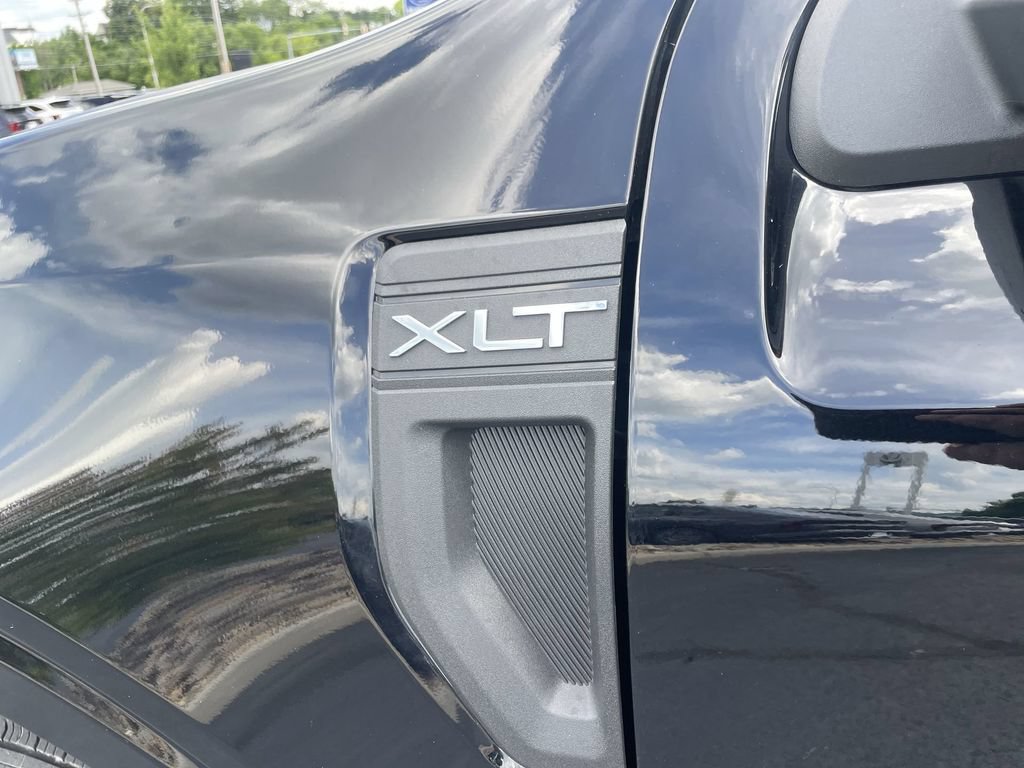 Used 2024 Ford Maverick XLT FWD image 8