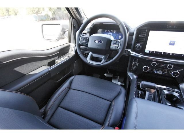 New 2026 Ford F150 Lariat w/ Equipment Group 502A High AWD/4WD image 7