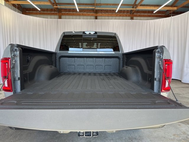 New 2026 RAM 2500 Big Horn image 39