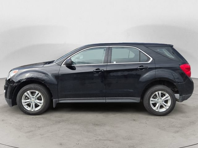 Used 2012 Chevrolet Equinox LS w/ LPO, Protection Package AWD/4WD image 8