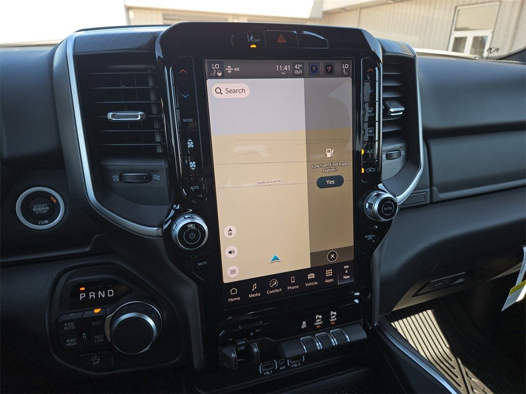 New 2025 RAM 1500 Lone Star image 28