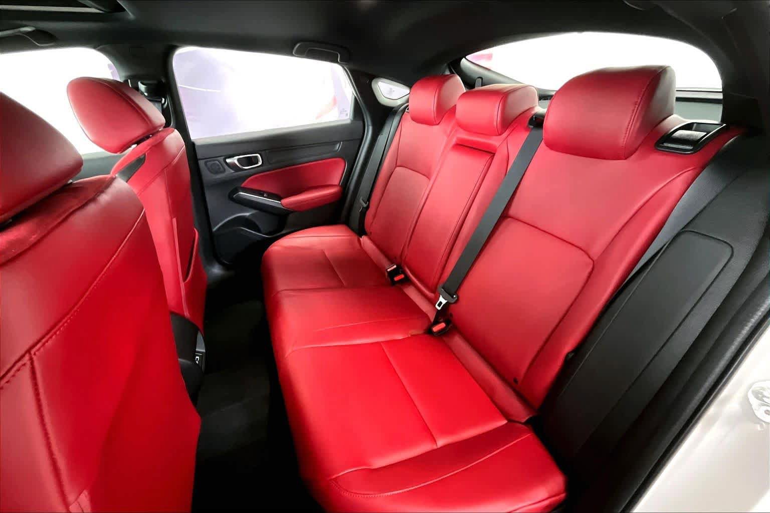 Used 2023 Acura Integra A-Spec FWD image 27