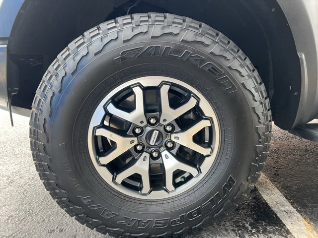 Used 2022 Ford F150 Raptor w/ Equipment Group 801A High image 47