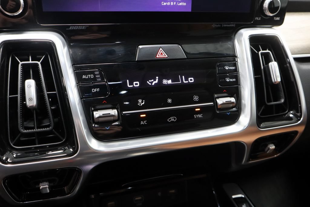 Used 2023 Kia Sorento SX Prestige AWD/4WD image 34