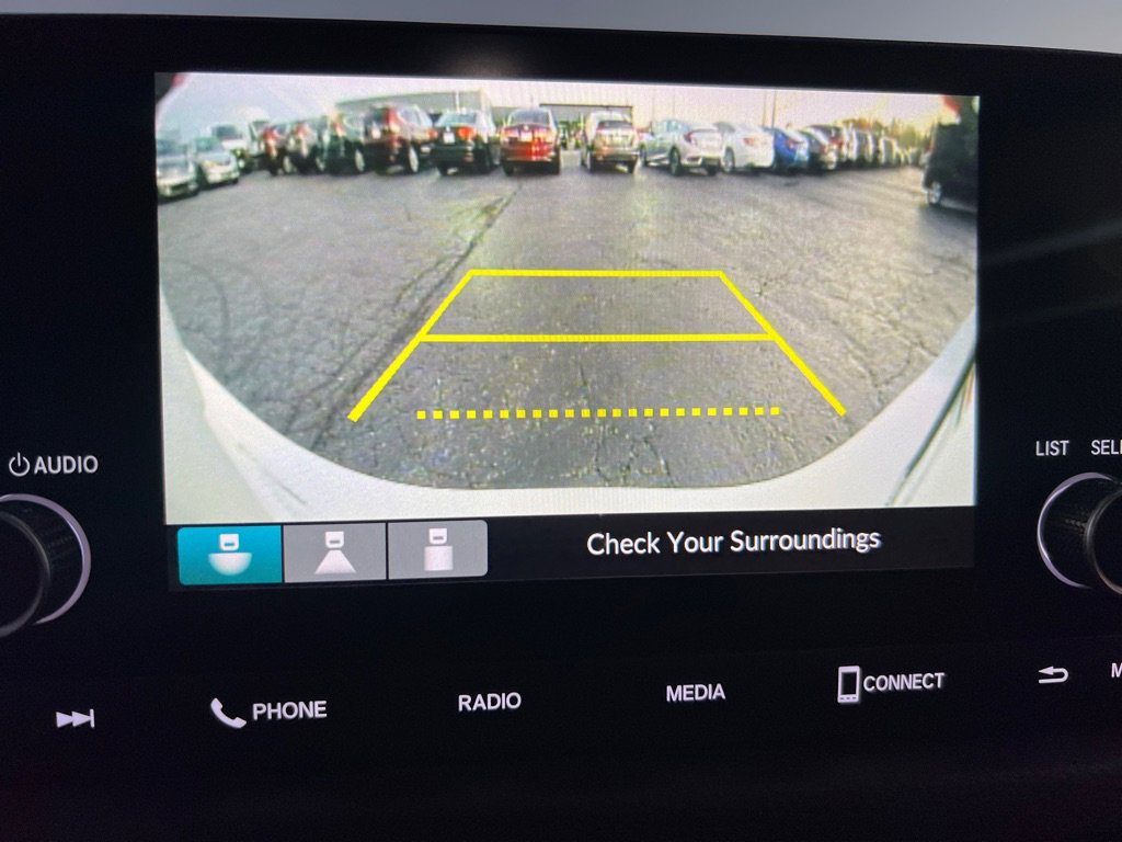 Used 2022 Honda Civic LX image 27