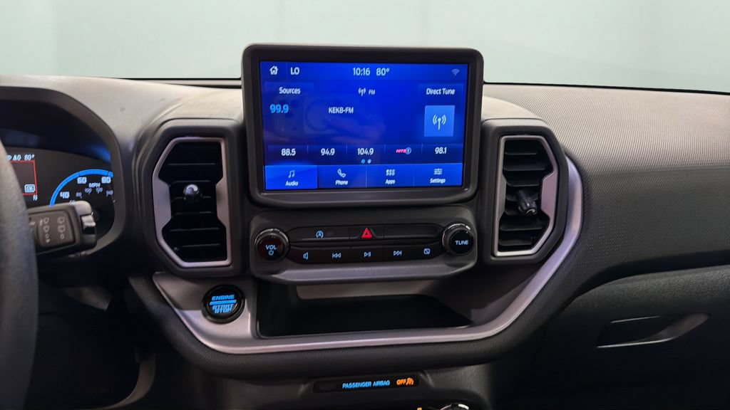 Used 2024 Ford Bronco Sport Big Bend AWD/4WD image 11