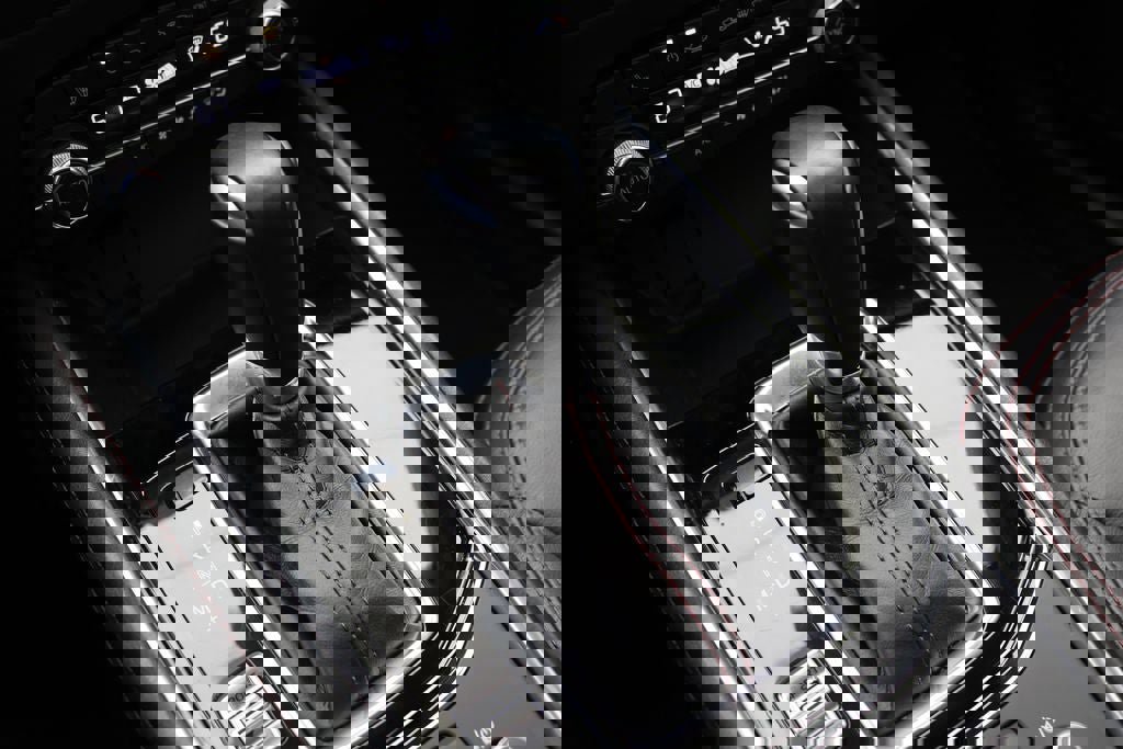 Used 2024 MAZDA CX-5 Carbon Edition image 25