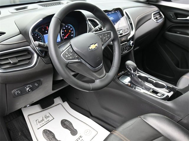Used 2023 Chevrolet Equinox Premier image 14