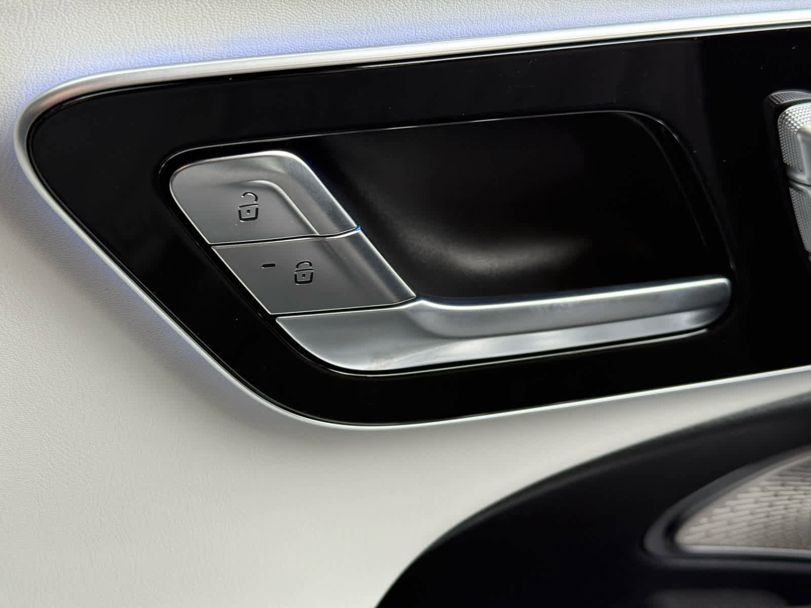 New 2026 Mercedes-Benz E 53 AMG e 4MATIC Sedan image 24