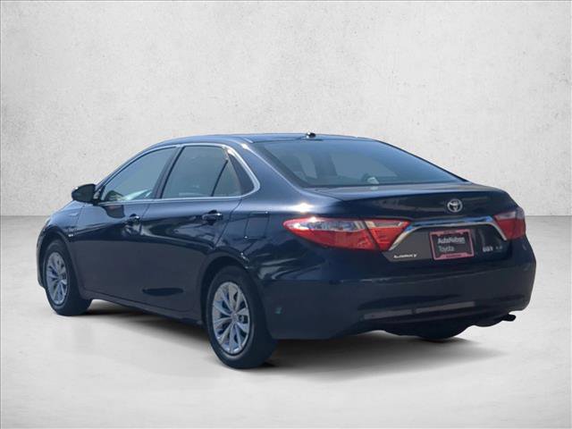 Used 2015 Toyota Camry LE image 8