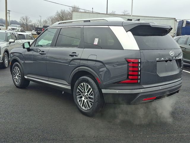 New 2026 Hyundai Palisade SEL image 3