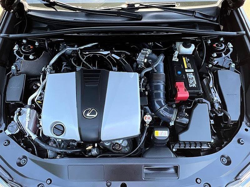 Used 2024 Lexus ES 350 w/ Premium Package FWD image 74