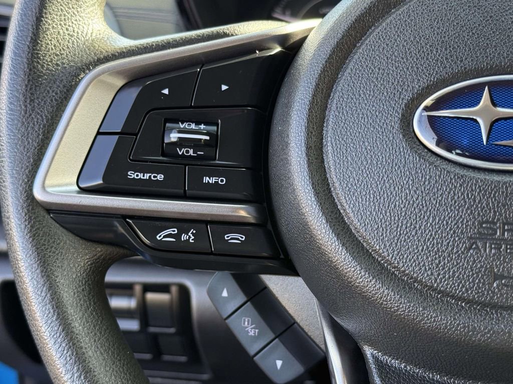Used 2022 Subaru Impreza 2.0i image 28