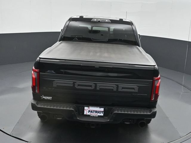 Used 2025 Ford F150 Raptor AWD/4WD image 38