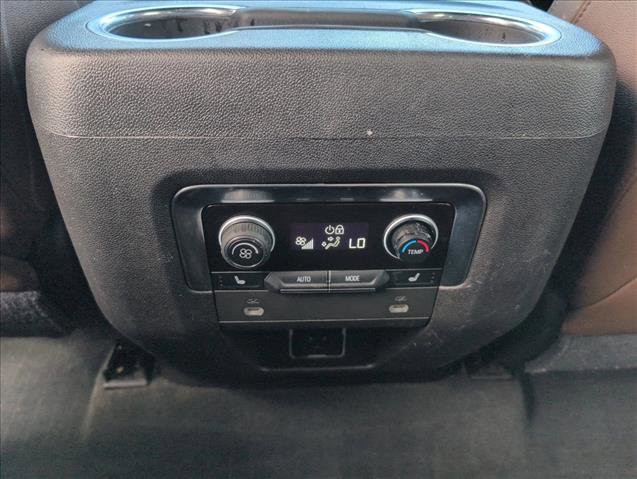 Used 2021 Chevrolet Tahoe High Country image 18